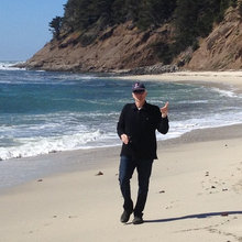Beach House Pix