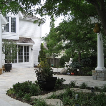 Leawood Pool Paradise