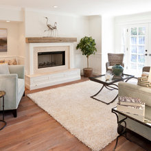 Living Room Ideas