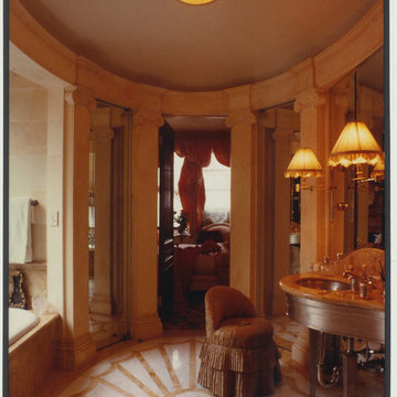 Upper East Side Duplex