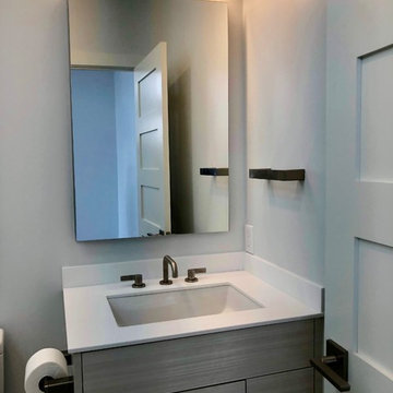 Edgewater Modern Addition