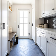 Mud room