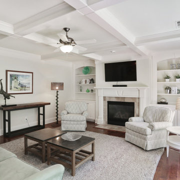 Brookhaven Family Room