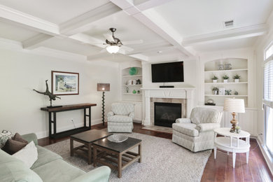 Brookhaven Family Room