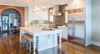 Best 15 Cabinet Makers In Catoosa County Ga Houzz
