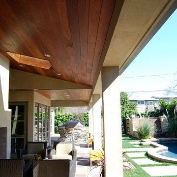 Costa Mesa Project