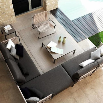 Outdoor Living