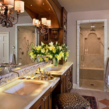 shower tiles