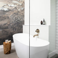 Glen Road Bathroom Ideas