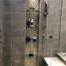 Scott & Lori Master Bathroom