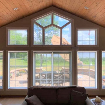 Bright Comfort: Krumpers Solar Blinds for Spring and Summer Living