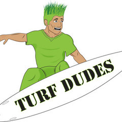 The Turf Dudes