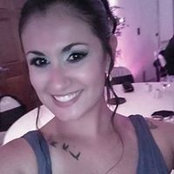 Bruna Ribeiro's photo