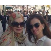 Noha Sherif's photo