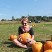 Julia Cail's photo