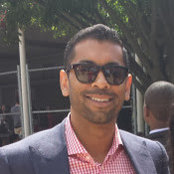 Photo de Sanjay Manocha
