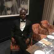 Fumani Ngwenya's photo