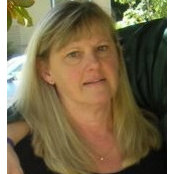 Sue Anderson Dwights foto