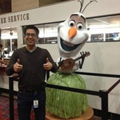 Leonard Chang's photo