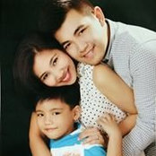 Sarah Javier's photo