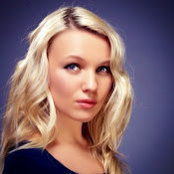 Alisa Kovalchuk's photo