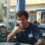 Tomás Novillos foto