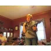 Alison Fluharty's photo