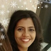 Janani Manoharan's photo
