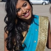 Foto di Monisha Tripathi