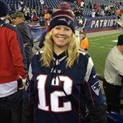 Jackie Rainone Taylor's photo