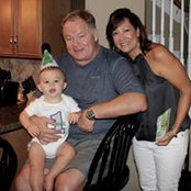 Rita Wilson's photo