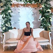 Anna Litwinska's photo