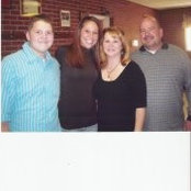 Robin Jordan's photo