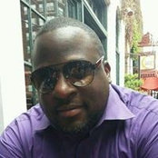 Julius Hudson's photo