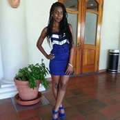 Zara Ray's photo