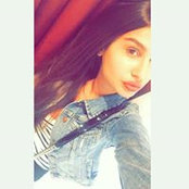 Zaina Sharif's photo