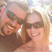 Tracie N Dave Kerby's photo