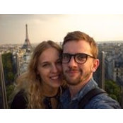 Svitlana Popyk's photo