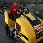 Johnson Paving RI's photo