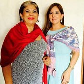 Maria Roque's photo