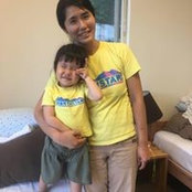 Yoriko Yamaguchi's photo