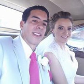 Daniel Rueda's photo