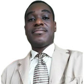 Foto von Oladele Ayeni