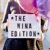 Foto von Nina