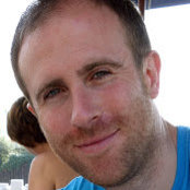 Tom Burgess's photo
