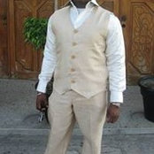 Kwesi Jeremiah's photo