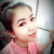 Lae Myint's photo