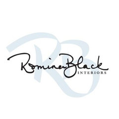 Romina Black Interiors