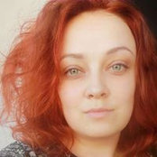 Ольга Жикина's photo