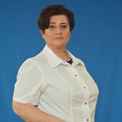 Елена Соловьева's photo